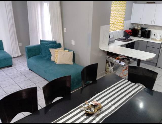 2 BEDROOM TOWNHOUSE FOR SALE IN BRAKPAN NORTH